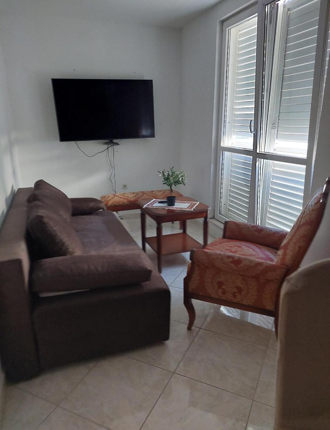 Vlaho Apartman Dubrovnik Kültér fotó