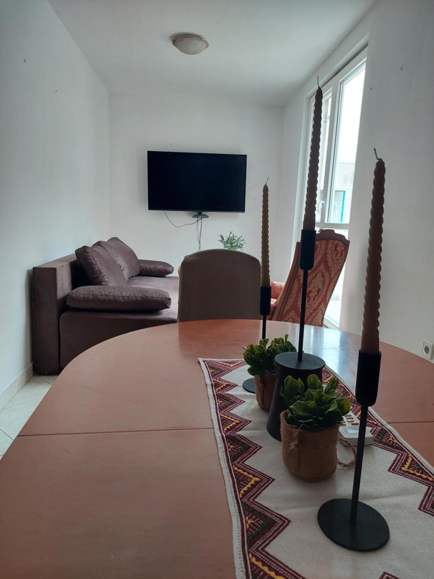 Vlaho Apartman Dubrovnik Kültér fotó