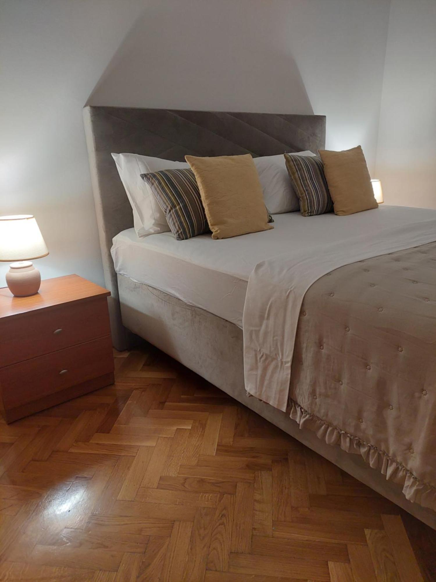 Vlaho Apartman Dubrovnik Kültér fotó
