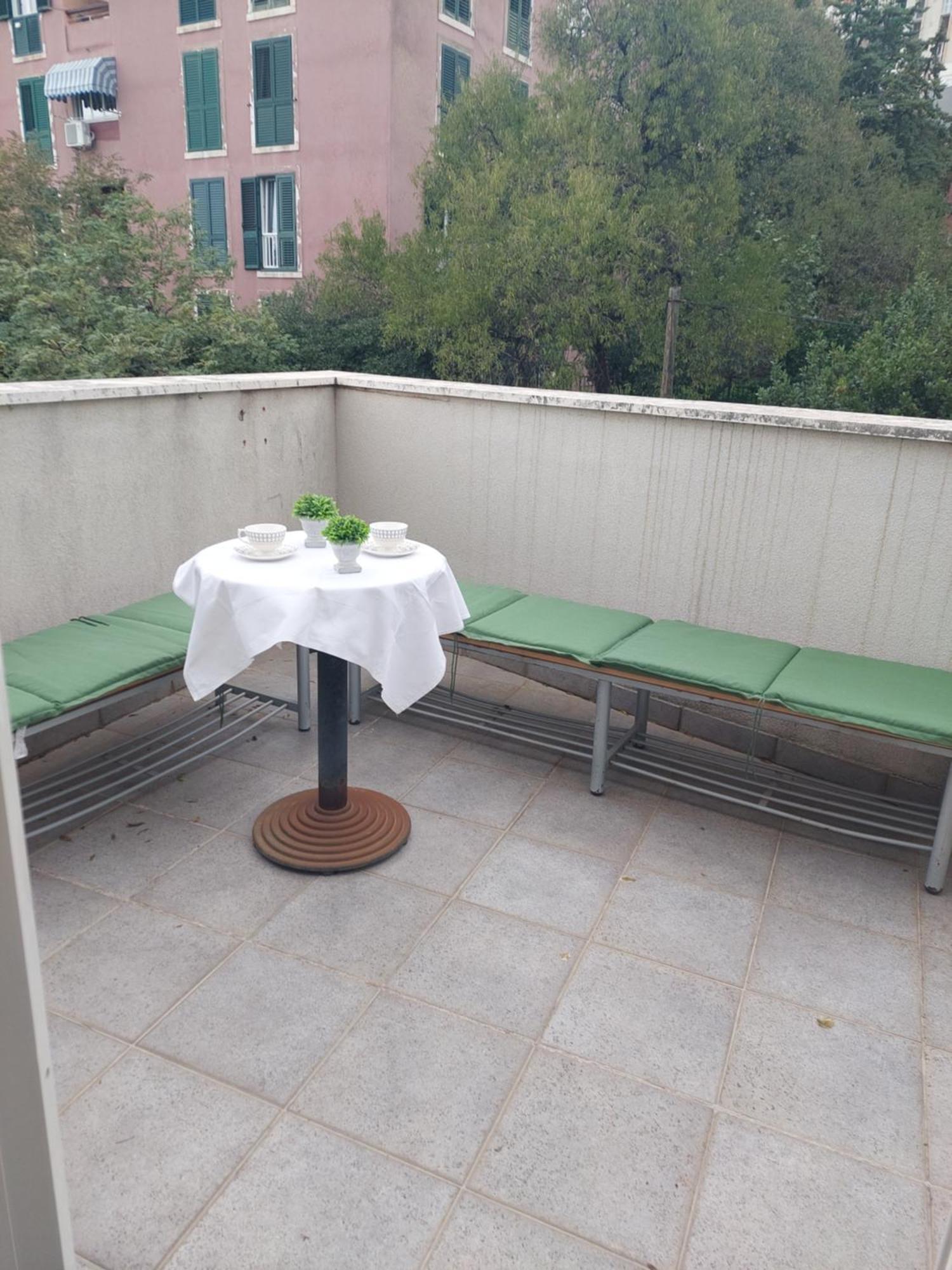 Vlaho Apartman Dubrovnik Kültér fotó