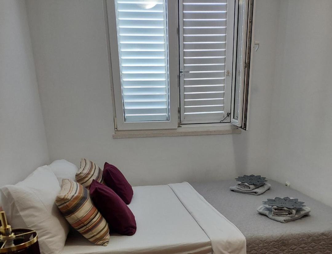 Vlaho Apartman Dubrovnik Kültér fotó